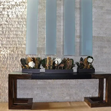 Torre1 Σάντα Κρουζ Τενερίφης