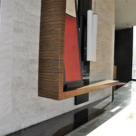 Torre1 Apartment *