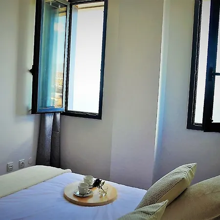 Torre1 Apartment Santa Cruz de Tenerife