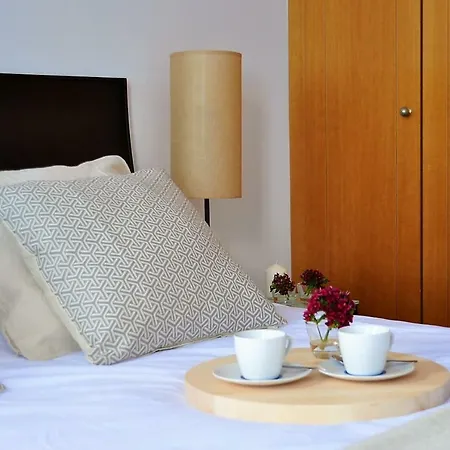 Torre1 Apartamento