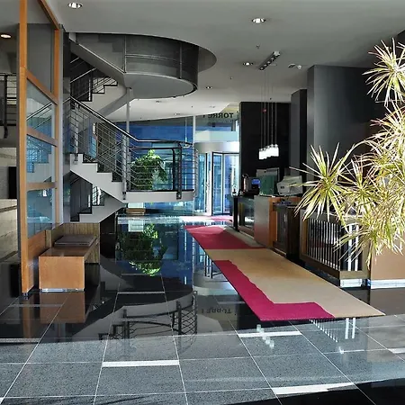 Torre1 Apartment
