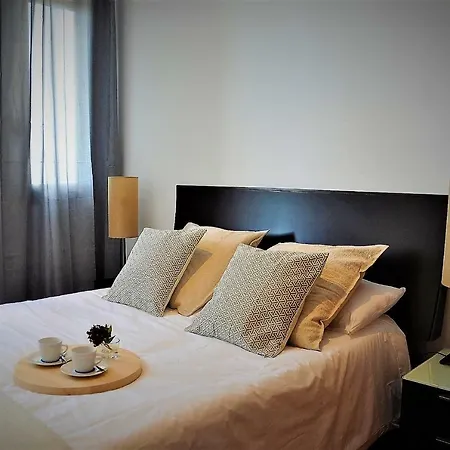 Torre1 Apartment Santa Cruz de Tenerife