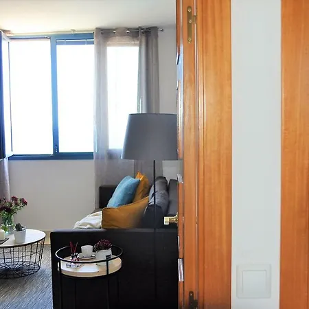 Apartment Torre1 *