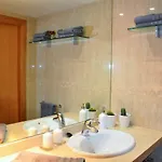 Apartment Torre1 *
